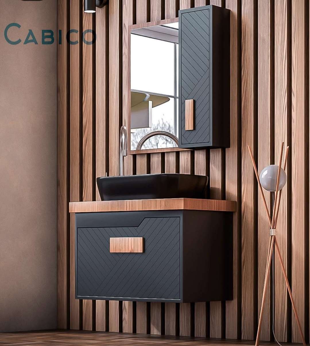 لوکس‌ترین کابین‌ها