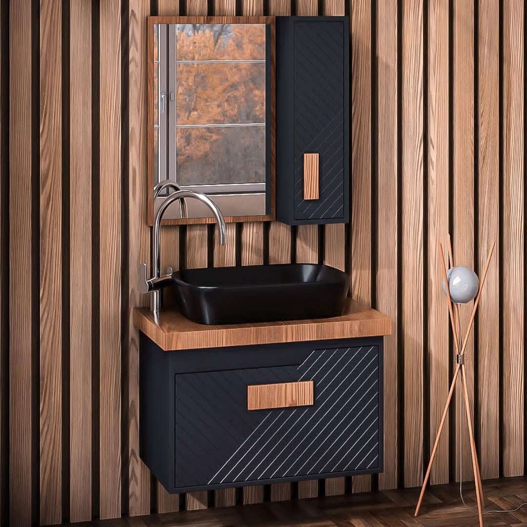 خدمات تخصصی کابین روشویی لوکس کابیکو در آمل